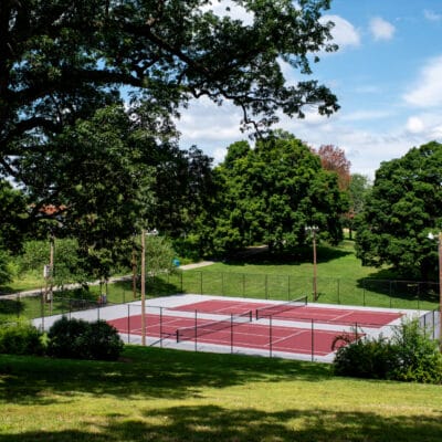 BelmontTennis BelmontTennis