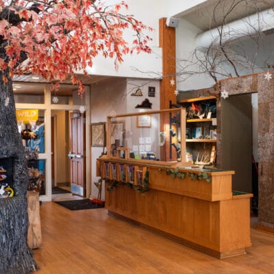 DiscoveryCenter 280 DiscoveryCenter 280