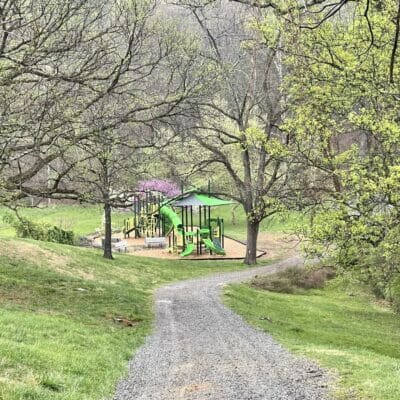 Fishburn Playground 2 Fishburn Playground 2