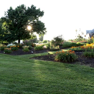 Historic Fishburn Mansion Roanoke, Virginia
