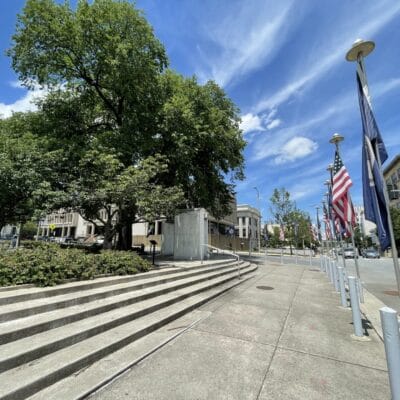 Freedom Plaza Freedom Plaza
