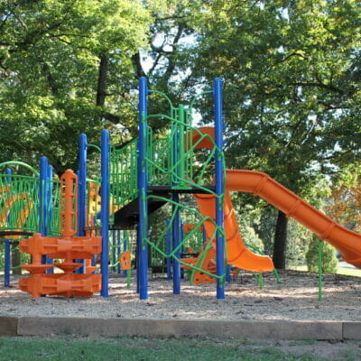 Eureka Park playground IMG 7012