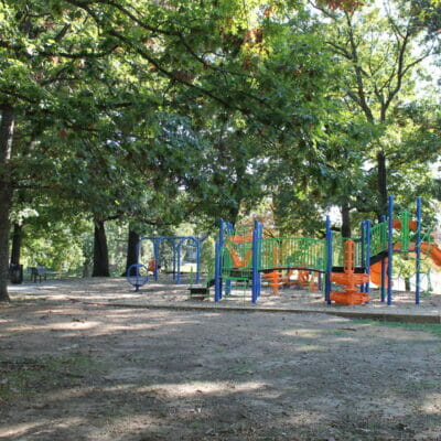 Eureka Park playground IMG 7014
