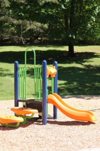Sunrise Park in Roanoke
