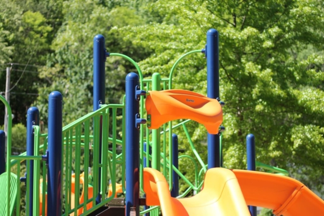 Sunrise Park in Roanoke
