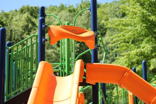 Sunrise Park in Roanoke