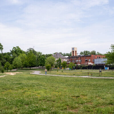 VicThomasPark 775 VicThomasPark 775