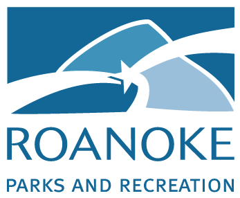 Roanoke parks and Recreation Logo
