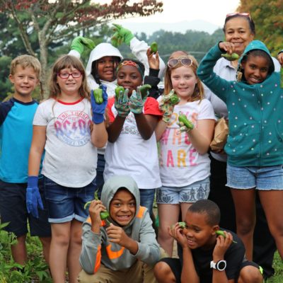 Roanoke parks and Recreation After School program After School Program in Roanoke, Virginia