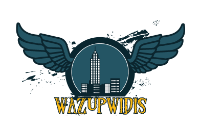 wazupwidis logo