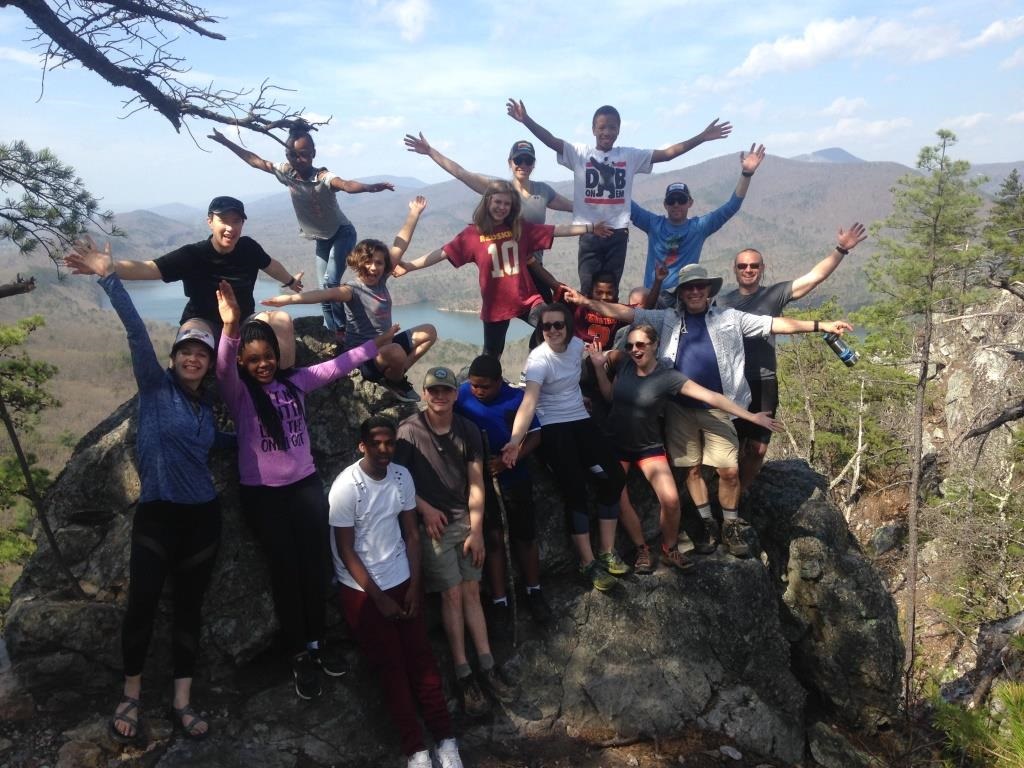 Outdoor Explorers 2017