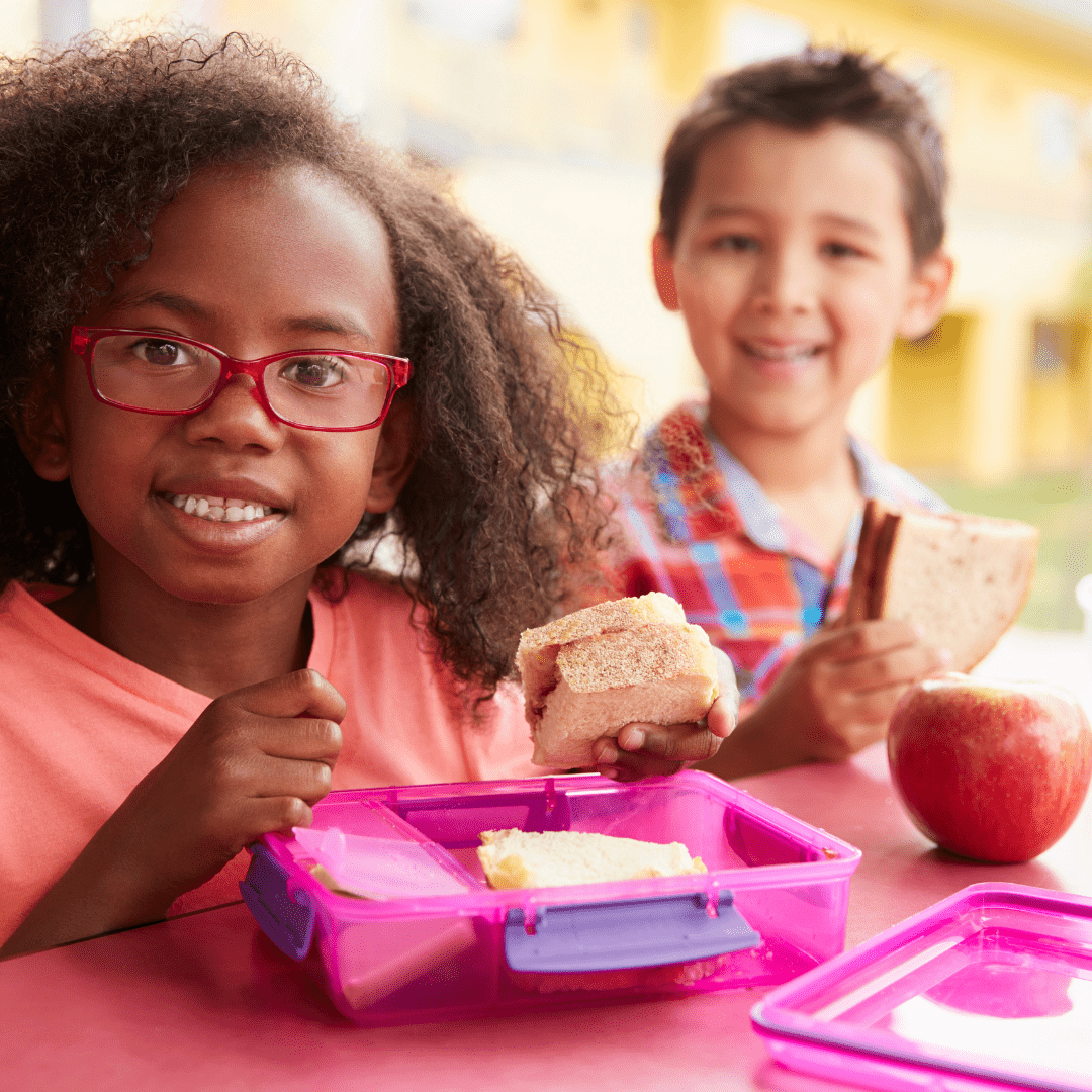 Roanoke Parks and Recreation to offer USDA Summer Food Service Program