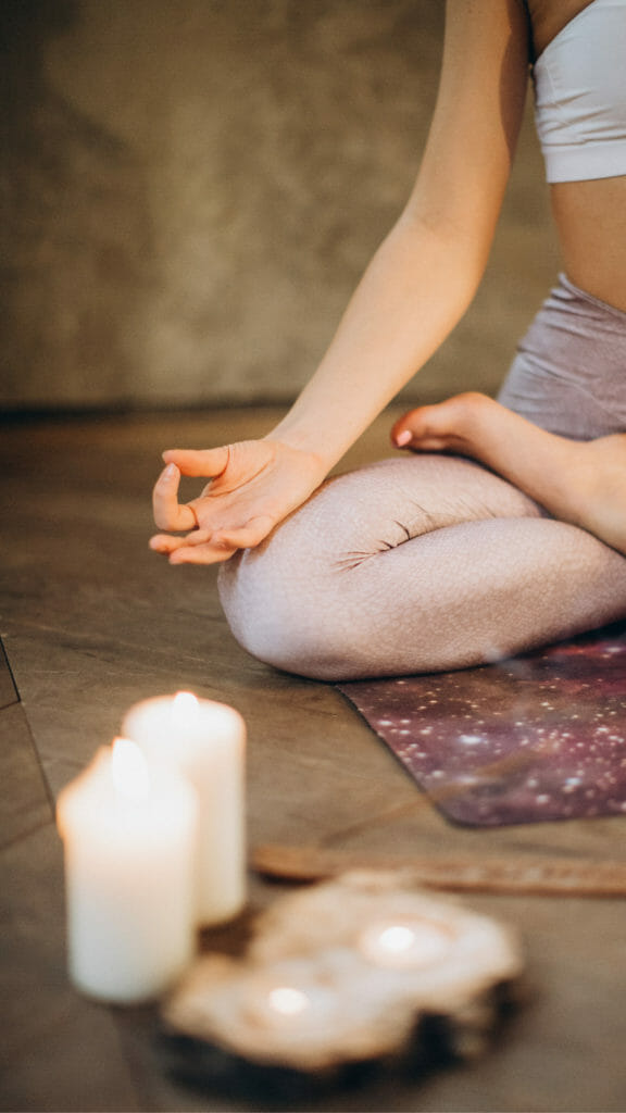 candlelight-yoga