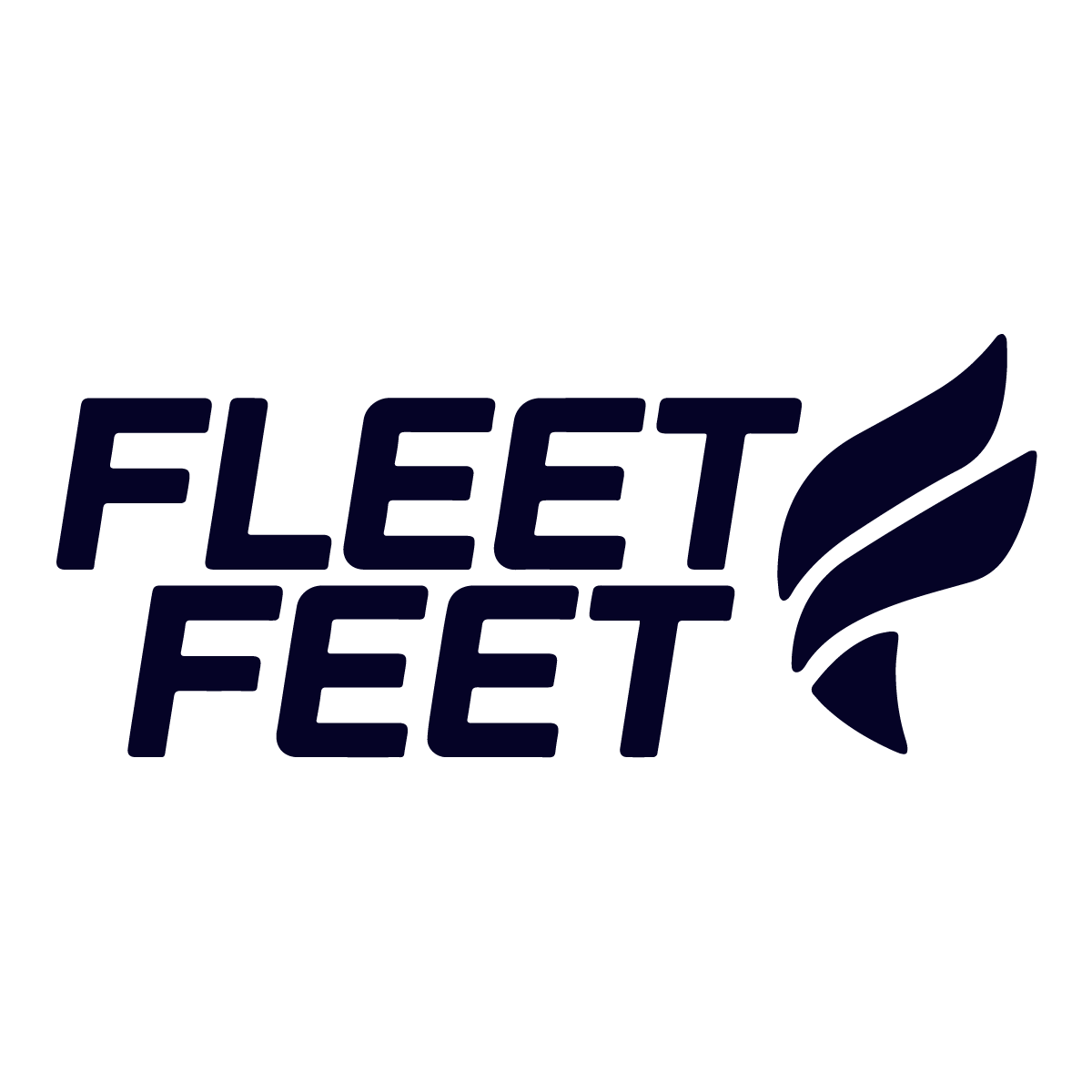 fleet feet logo