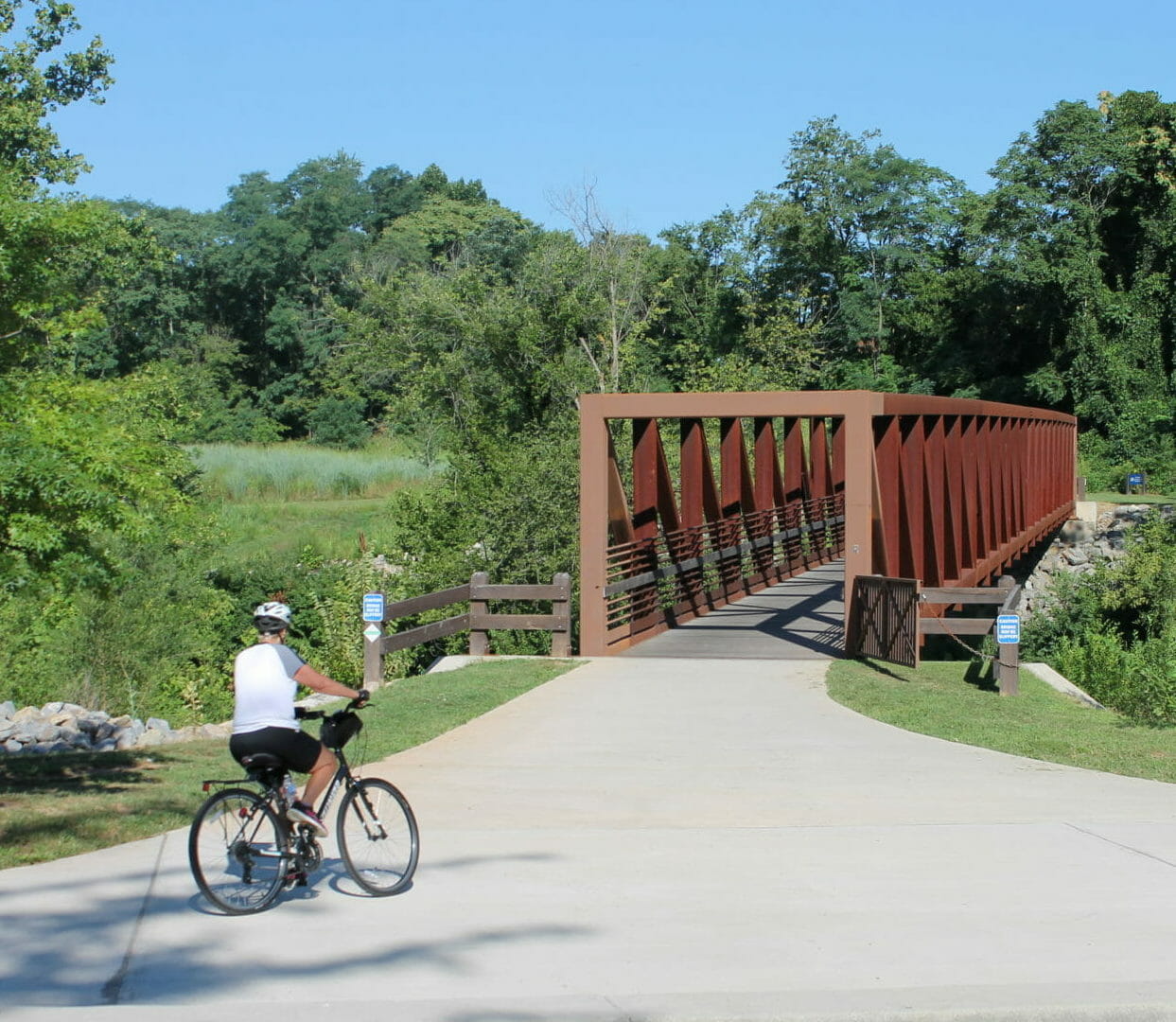 GREENWAY BIKE