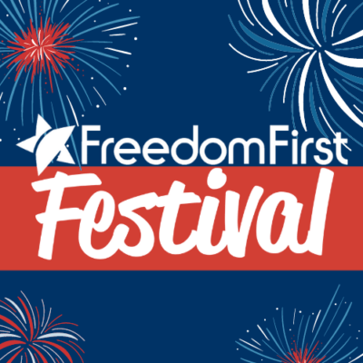 Freedom First Festival
