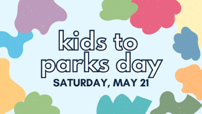 Kids to Parks Day FB
