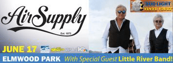 air supply