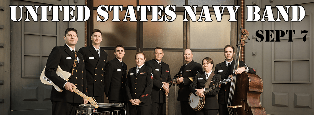 navy band