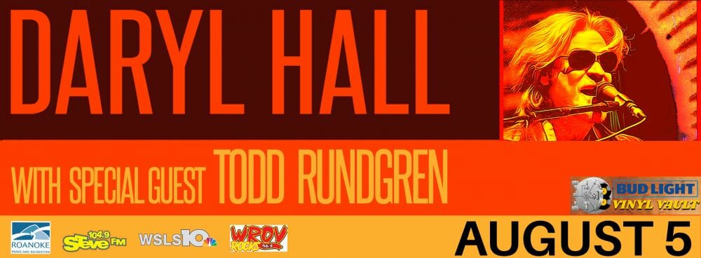 daryl hall long