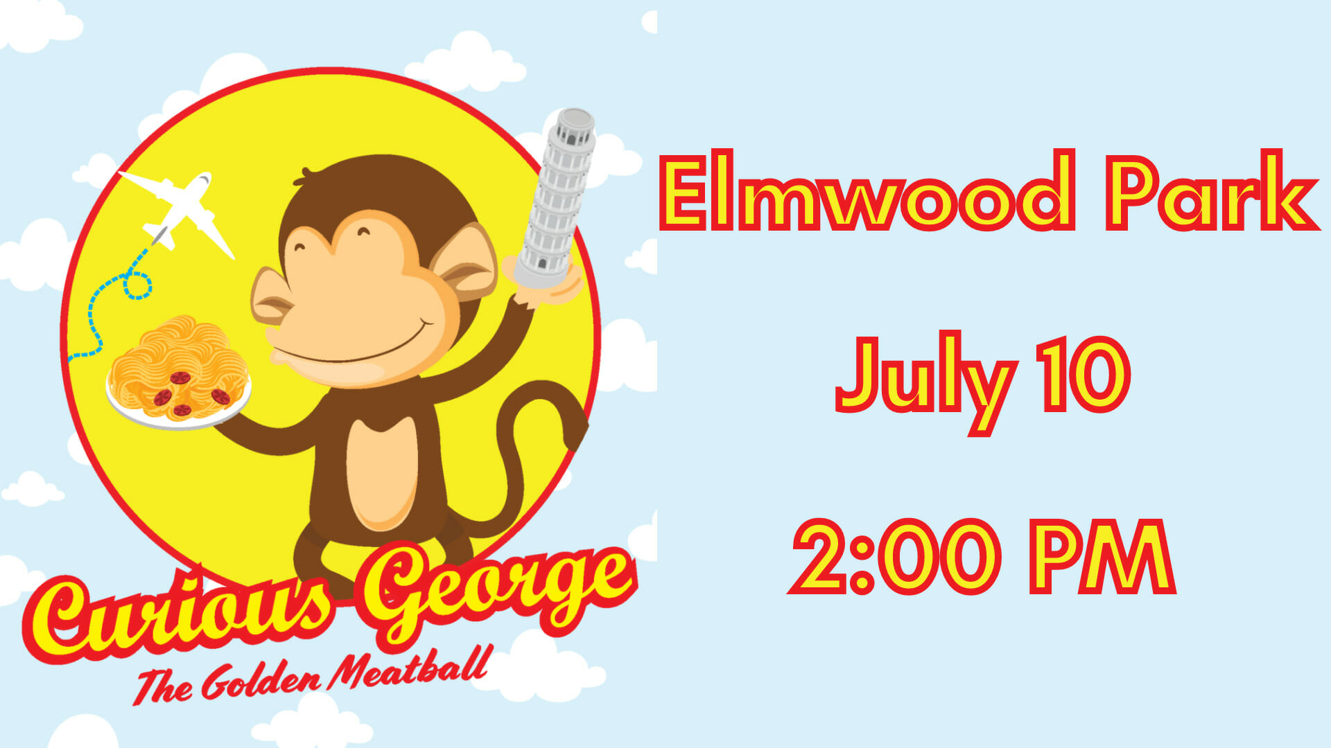 Elmwood Park July 10