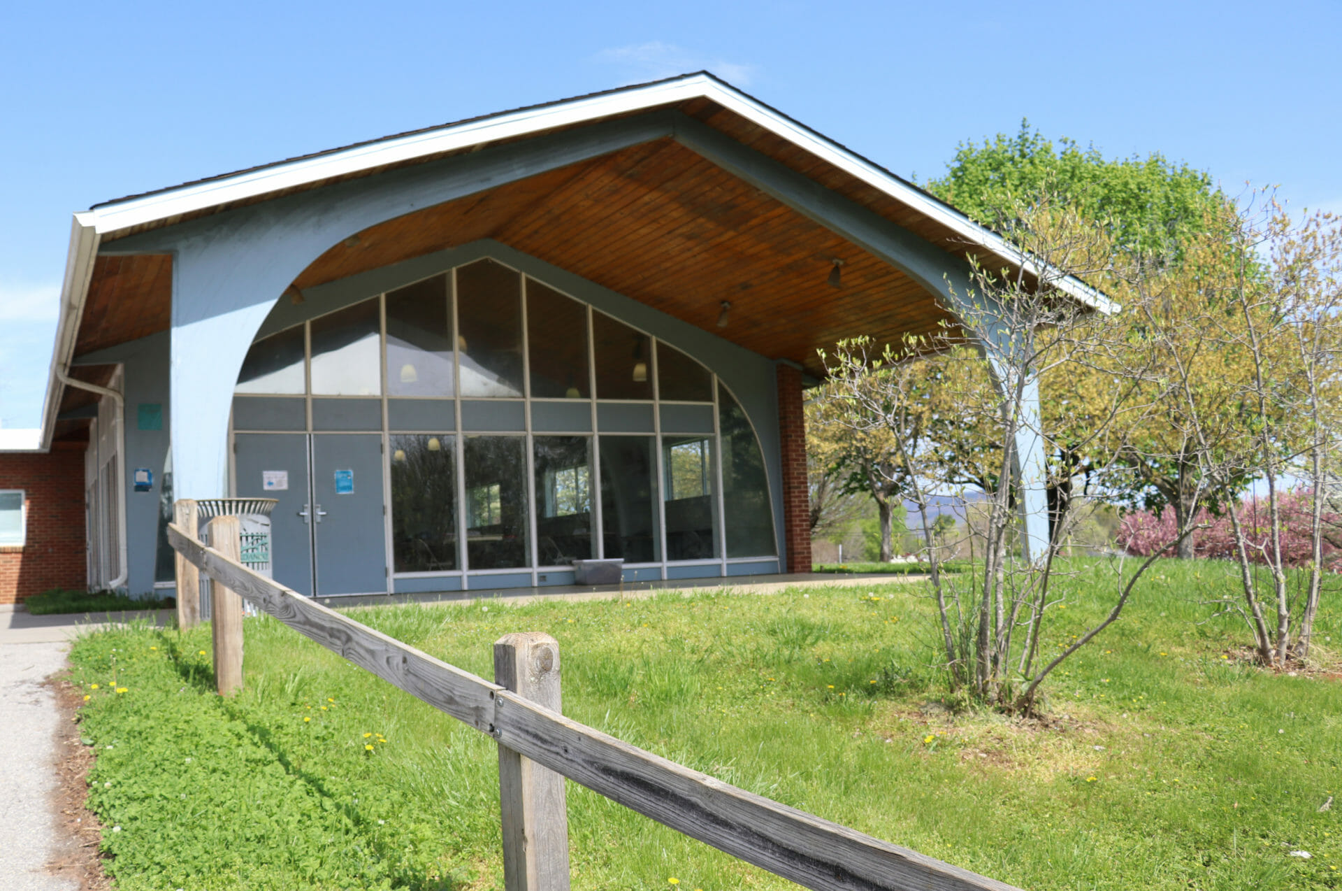 Adventure Awaits Explore Our Park Recreation Center