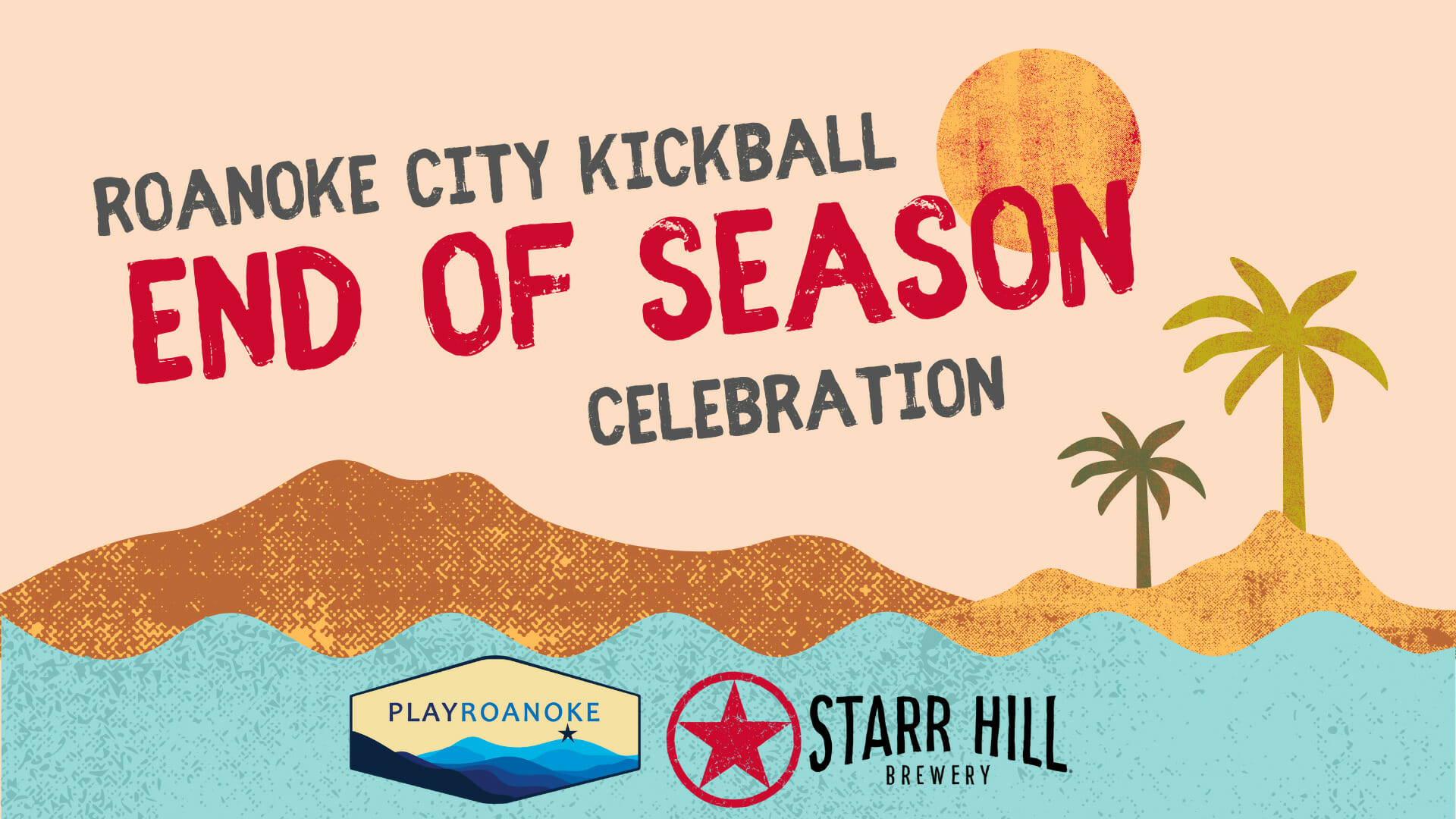 Kickball End of Season 22