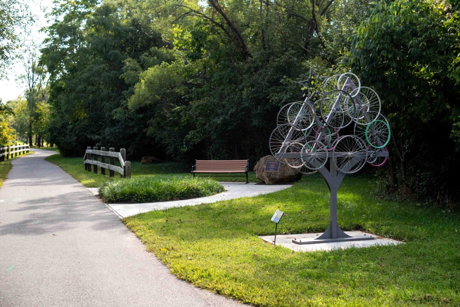 New Murals Enhance Roanoke River Greenway Roanoke Parks And Recreation