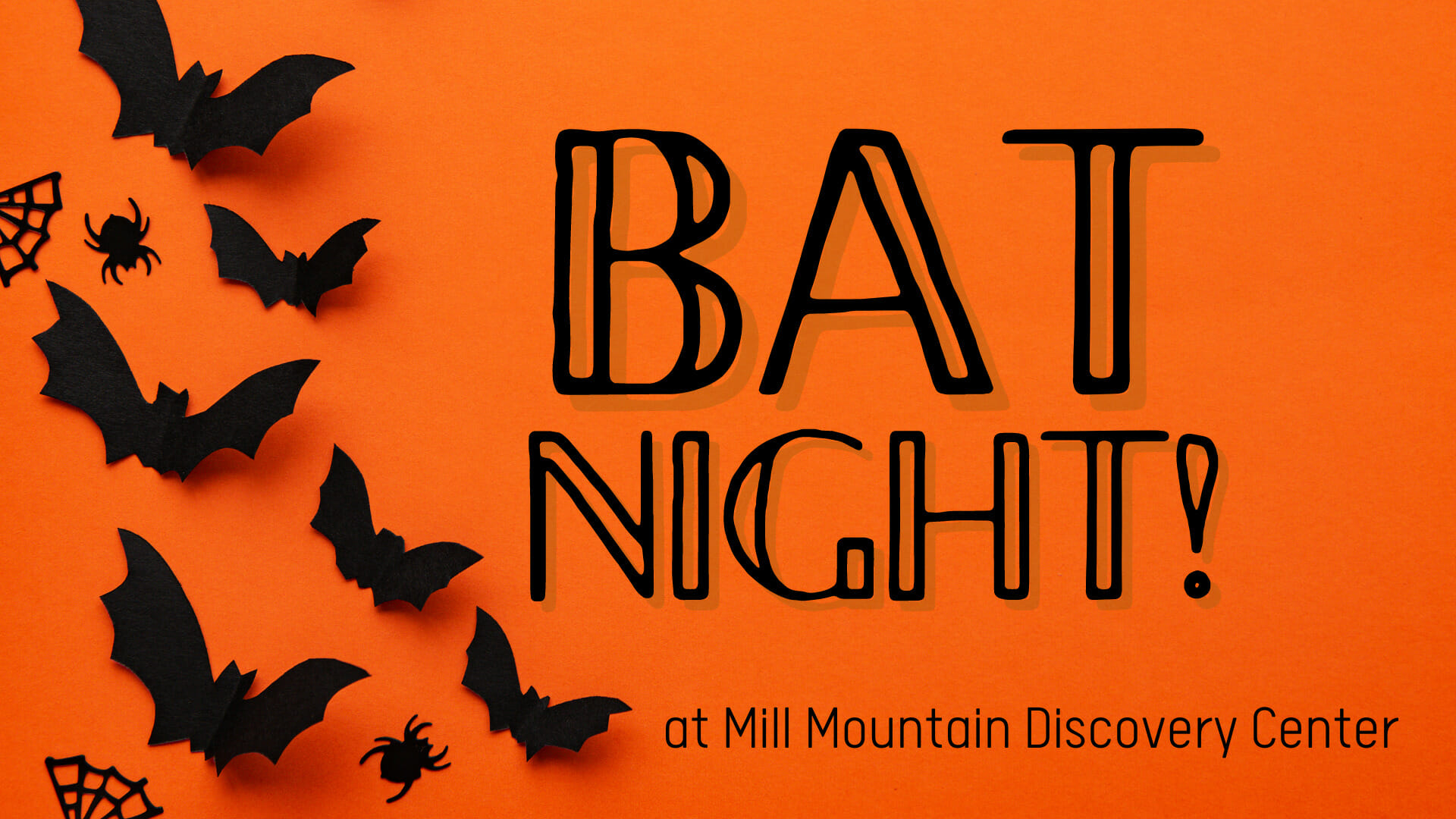 Bat Night FB Event