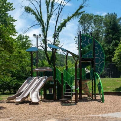 Garden City Park Garden City Park