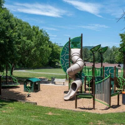 Garden City Park Garden City Park