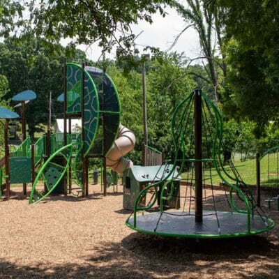 Garden City Park Garden City Park