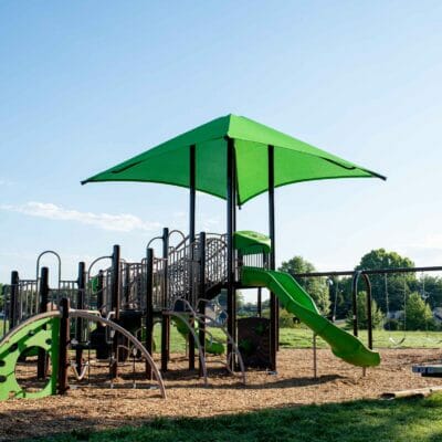 Washington Park (upper)