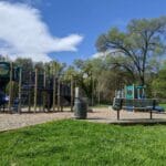 Washington Park Lower Roanoke