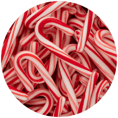 candy cane