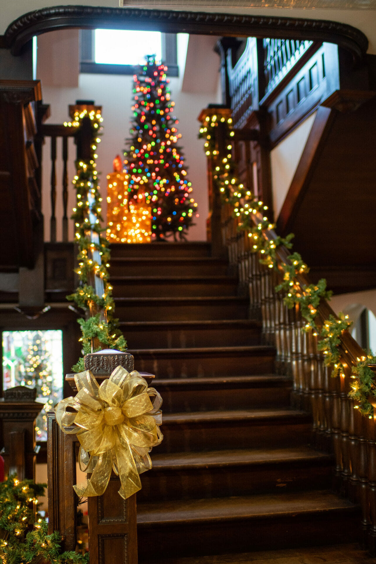 Holidays at Fishburn Holidays at Fishburn