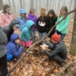 Nature Lab Mill Mountain Discovery Center