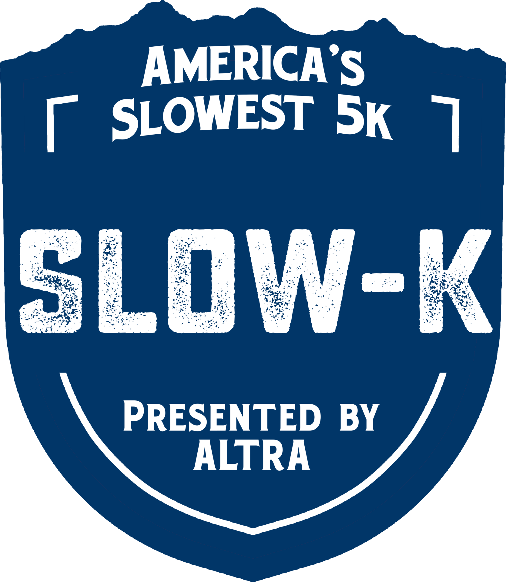 SlowK logo