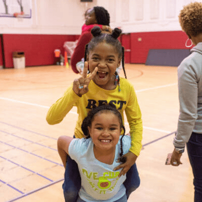 play camp