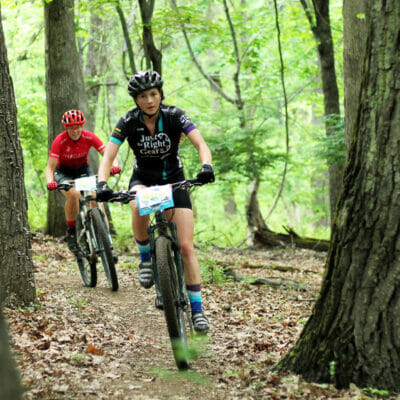 DISCO MOUNTAIN BIKE RACE SERIES MILL MOUNTAIN