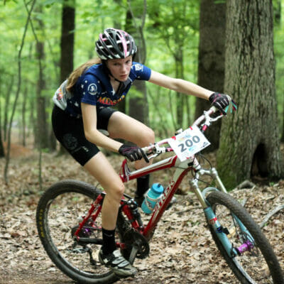 DISCO MOUNTAIN BIKE RACE SERIES MILL MOUNTAIN