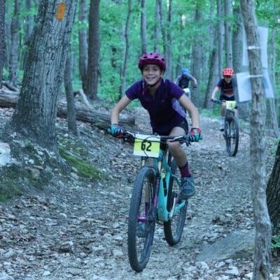 DISCO MOUNTAIN BIKE RACE SERIES MILL MOUNTAIN