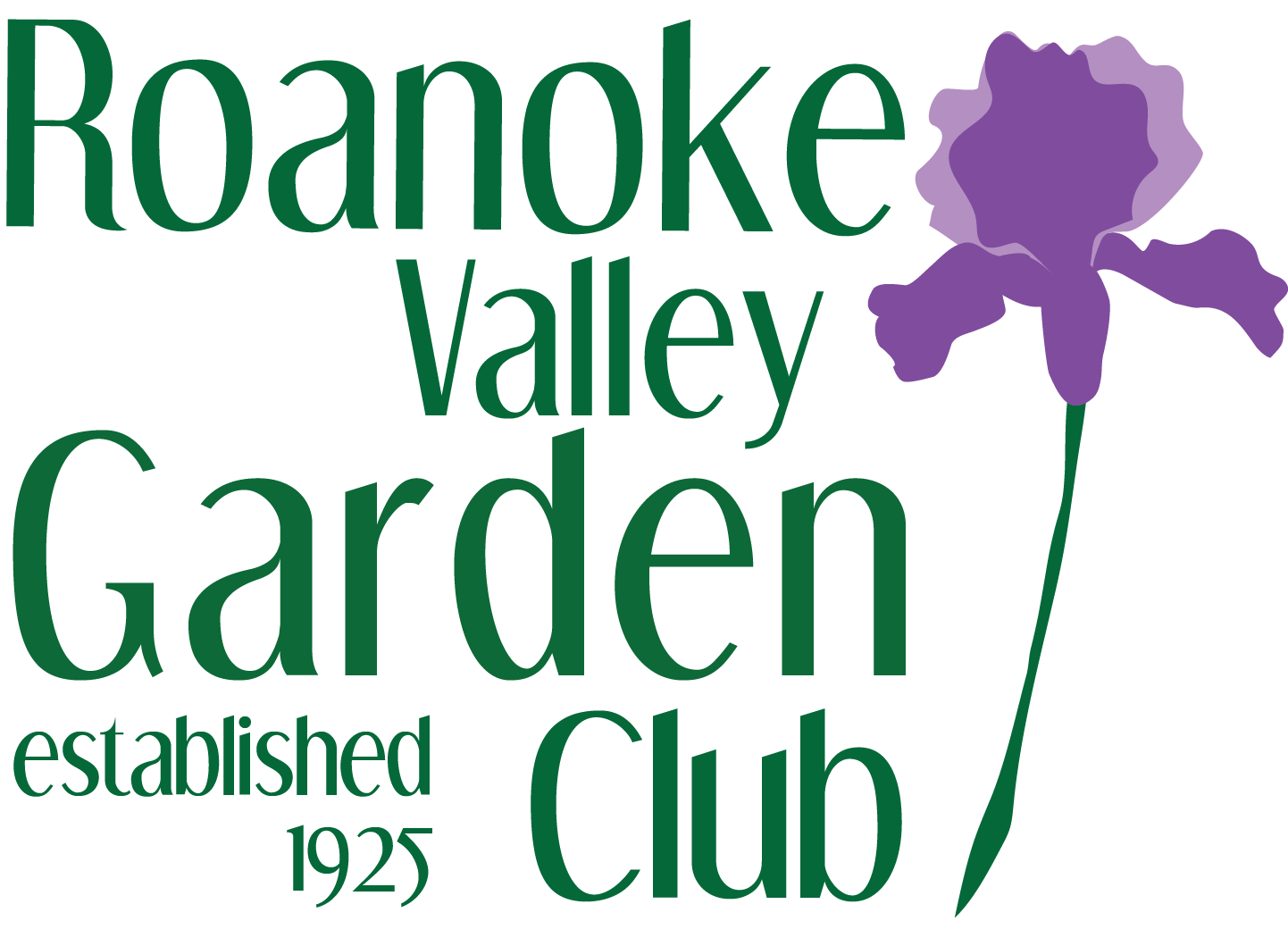 Roanoke Valley Garden Club