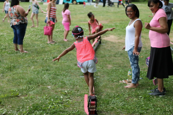 Kids to Parks Day Kids to Parks Day