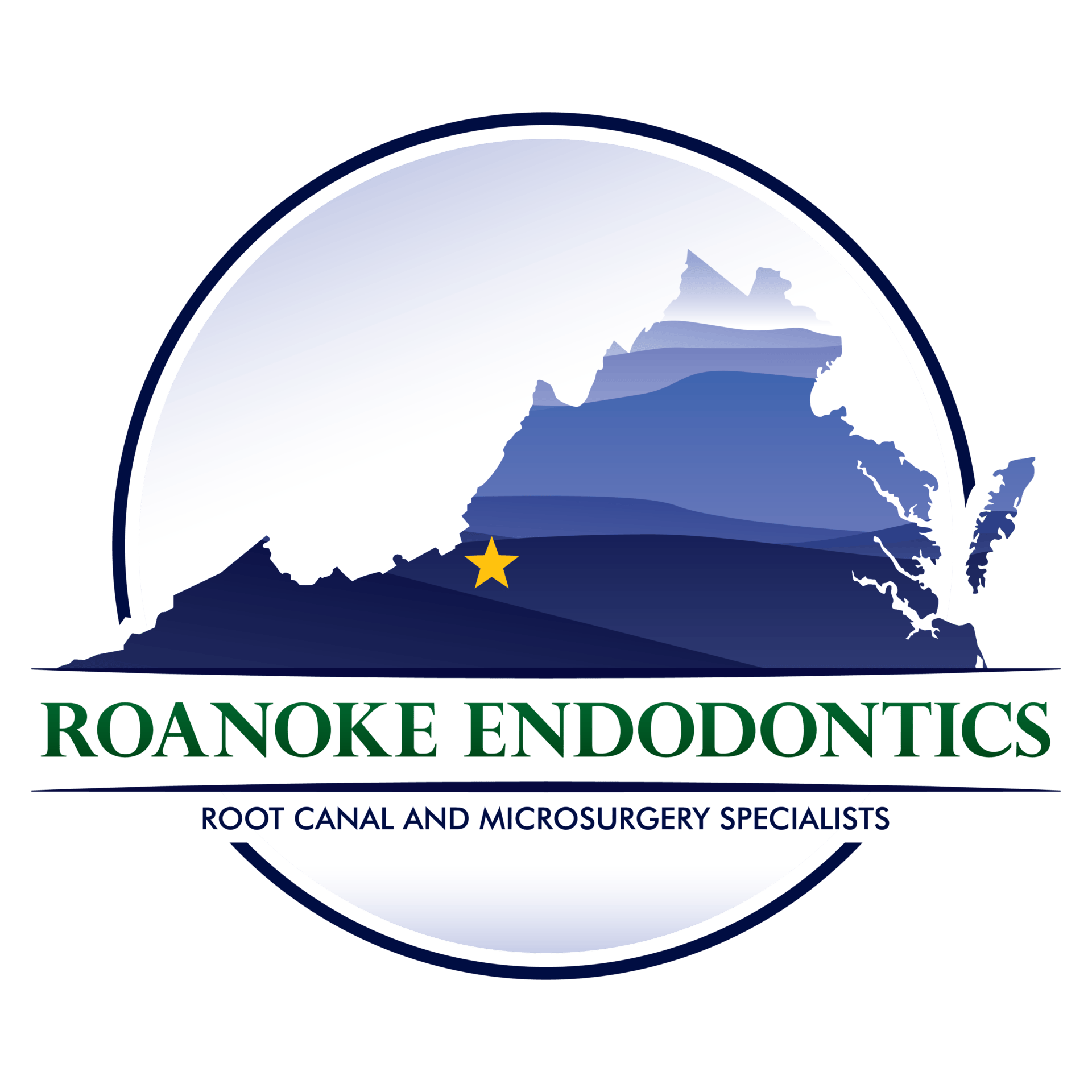 Roanoke Endodontics Logo