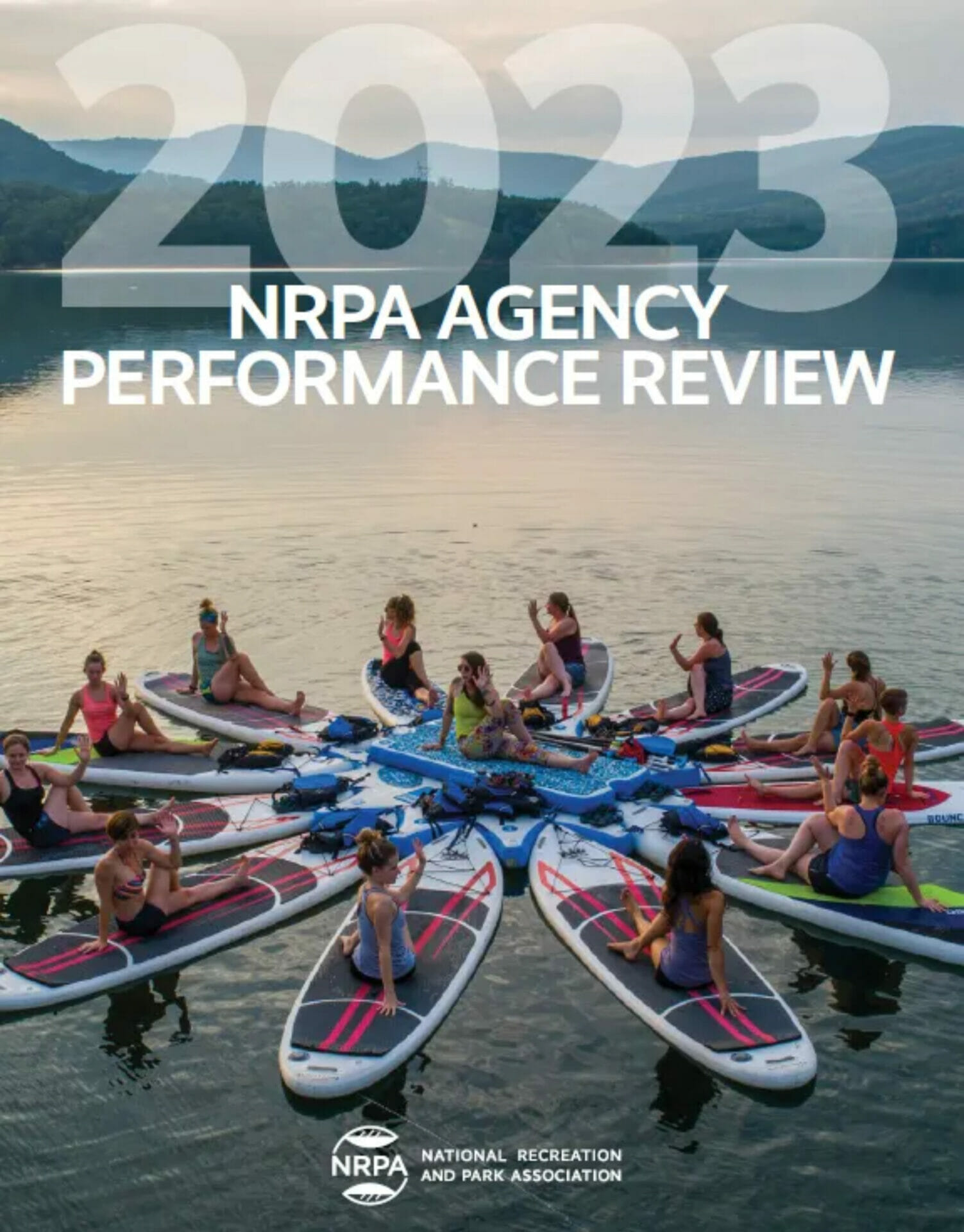nrpa agency performance review