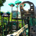 Elmwood Playground