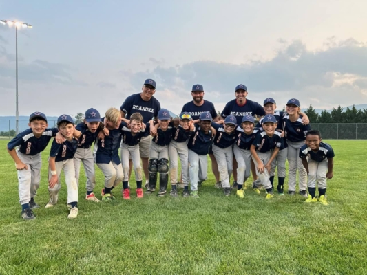 10U little league 2023 10U little league 2023