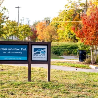 LickRun Brown RobertsonPark FallLeaves 403 LickRun Brown RobertsonPark FallLeaves 403