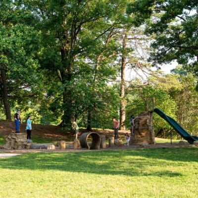 MillMountainEvening 06 MillMountainEvening 06